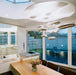 Mercury Chandelier-DWHOME
