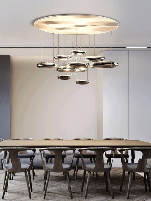 Mercury Ceiling Lamp-DWHOME