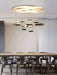 Mercury Ceiling Lamp-DWHOME
