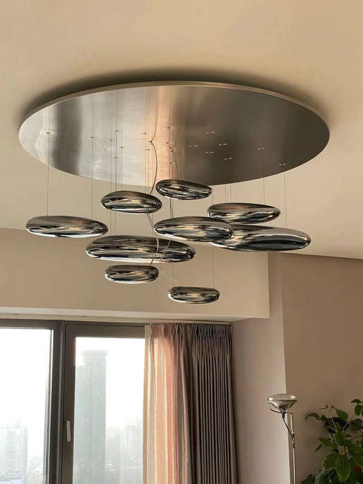 Mercury Ceiling Lamp-DWHOME