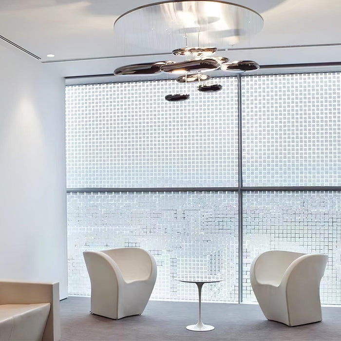 Mercury Ceiling Lamp-DWHOME