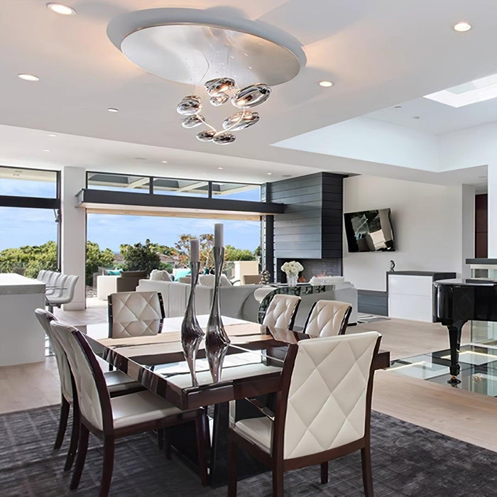 Mercury Ceiling Lamp-DWHOME