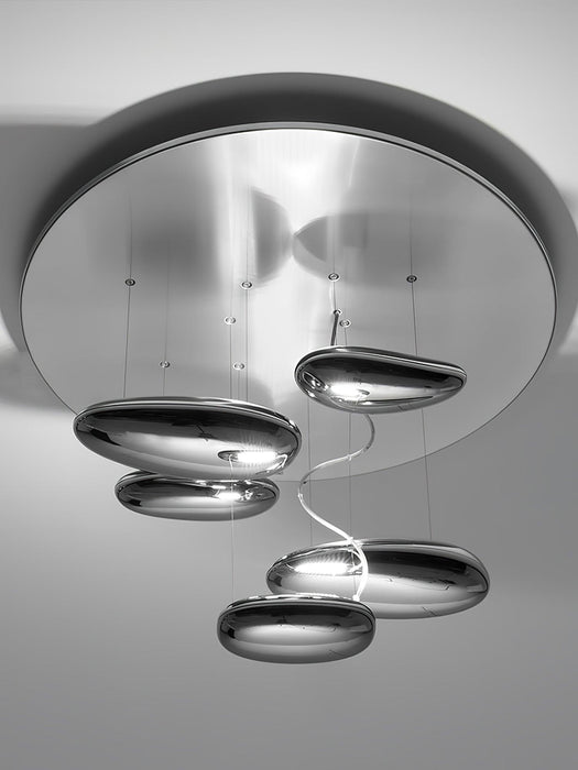 Mercury Ceiling Lamp-DWHOME