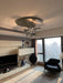 Mercury Ceiling Lamp-DWHOME