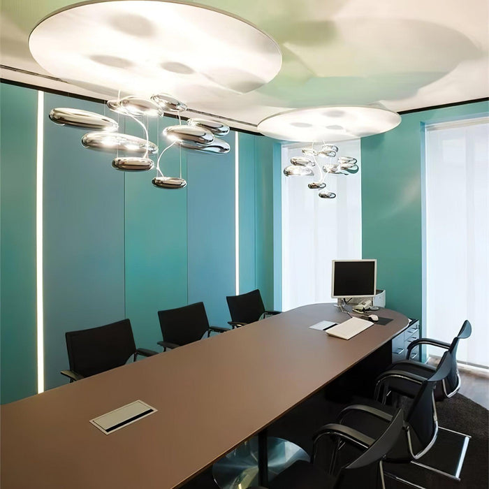Mercury Ceiling Lamp-DWHOME