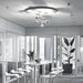 Mercury Ceiling Lamp-DWHOME