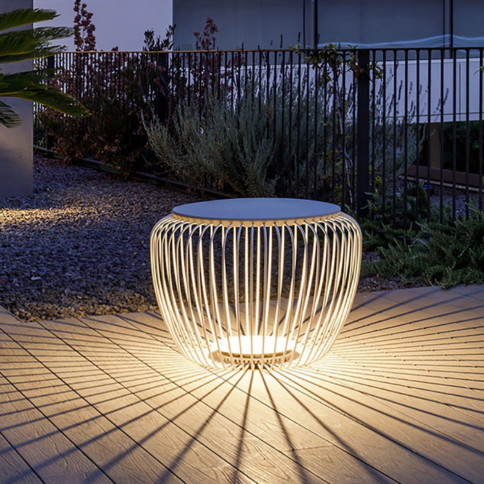 Meridiano Garden Outdoor Table Light - DWHOME