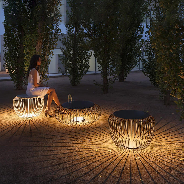 Meridiano Garden Outdoor Table Light - DWHOME