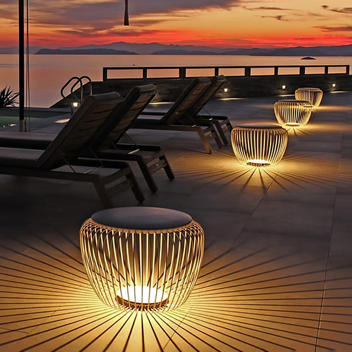 Meridiano Garden Outdoor Table Light - DWHOME