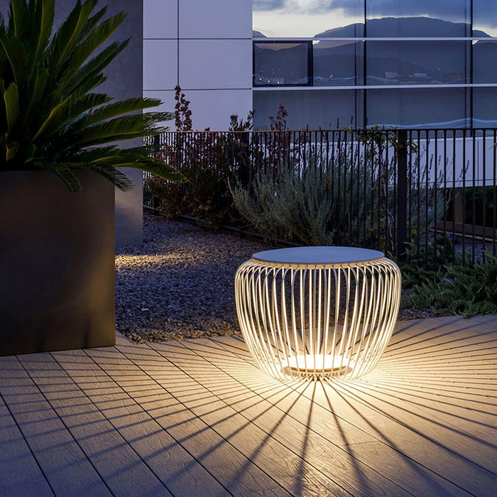 Meridiano Garden Outdoor Table Light - DWHOME