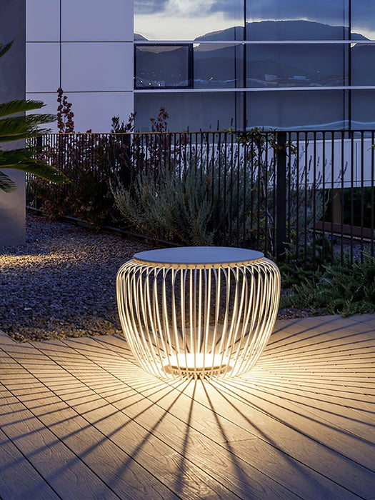 Meridiano Garden Outdoor Table Light - DWHOME