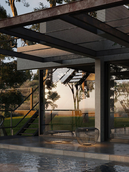 Meridiano Garden Outdoor Table Light - DWHOME