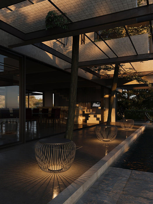 Meridiano Garden Outdoor Table Light - DWHOME