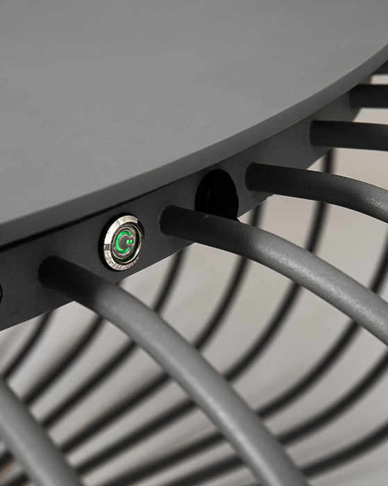 Meridiano Garden Outdoor Table Light - DWHOME