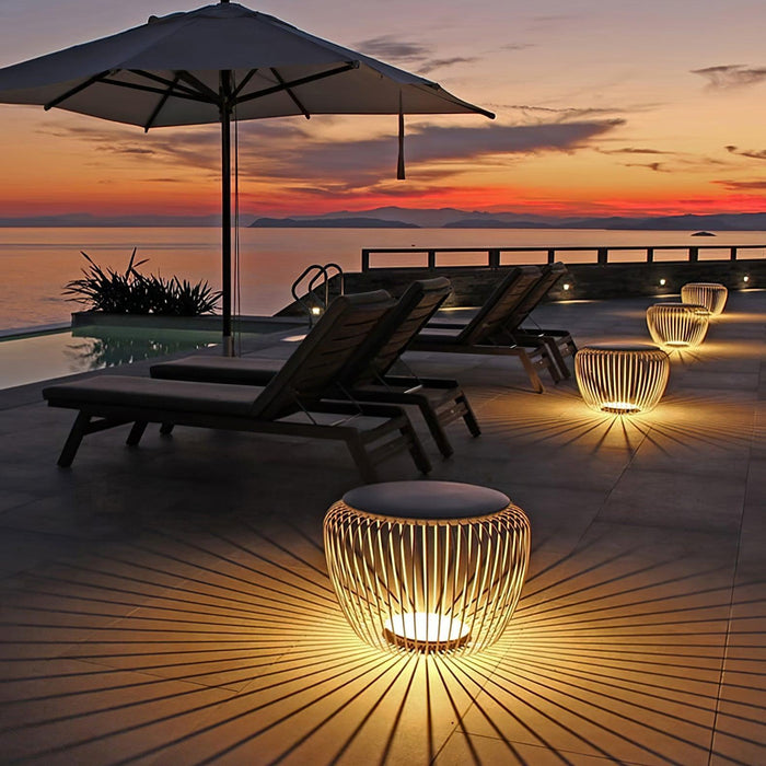 Meridiano Garden Outdoor Table Light - DWHOME