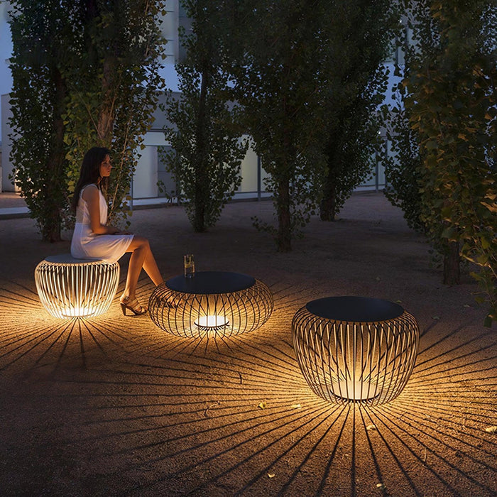 Meridiano Garden Outdoor Table Light - DWHOME