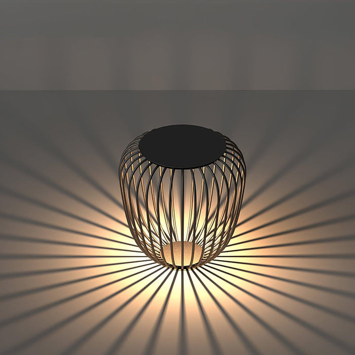 Meridiano Garden Outdoor Table Light - DWHOME