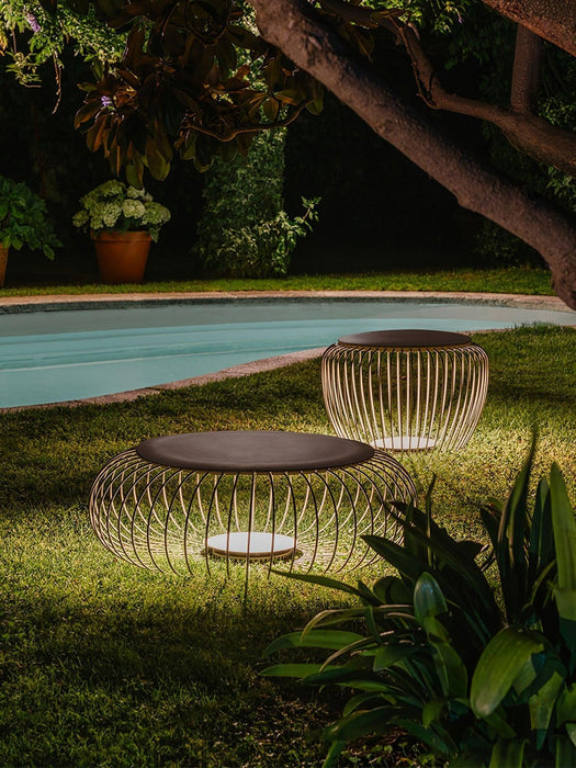Meridiano Garden Outdoor Table Light - DWHOME