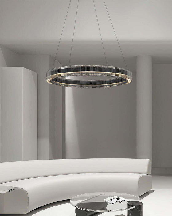 Merope Chandelier-DWHOME