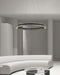 Merope Chandelier-DWHOME
