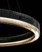 Merope Chandelier-DWHOME