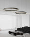 Merope Chandelier-DWHOME