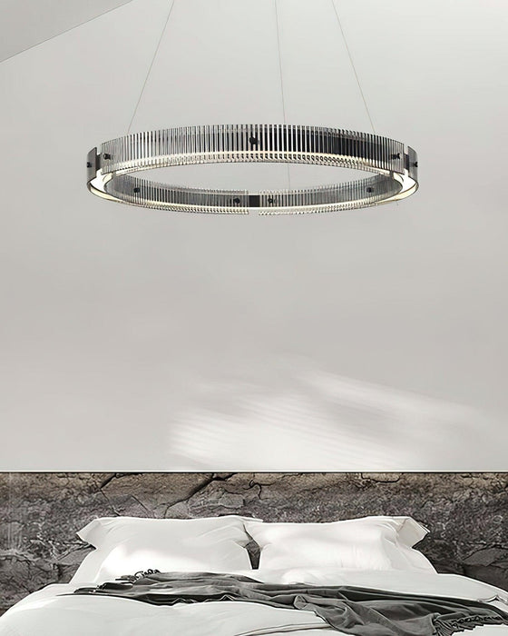 Merope Chandelier-DWHOME