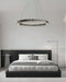 Merope Chandelier-DWHOME