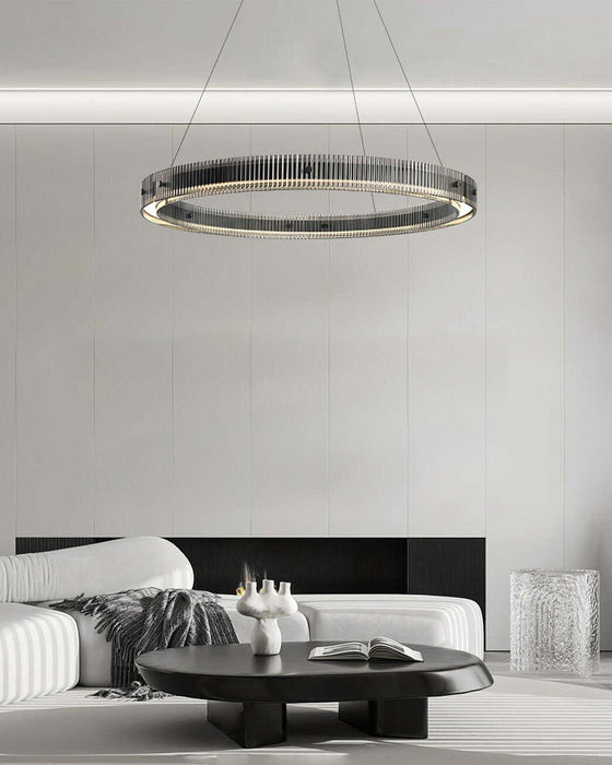 Merope Chandelier-DWHOME