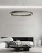 Merope Chandelier-DWHOME
