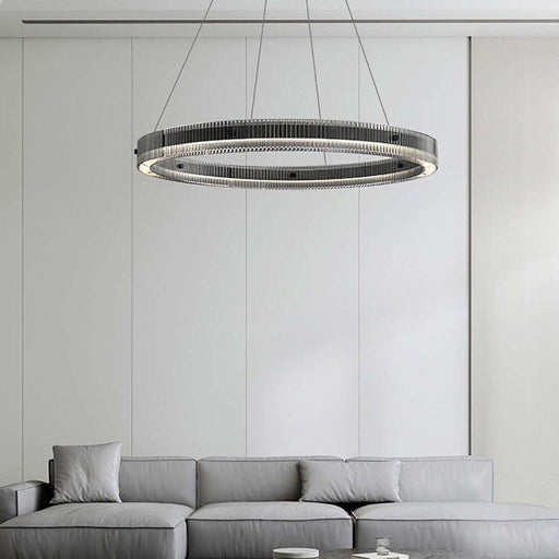 Merope Chandelier-DWHOME