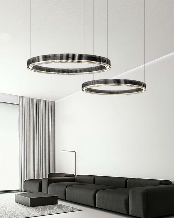 Merope Chandelier-DWHOME