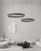 Merope Chandelier-DWHOME