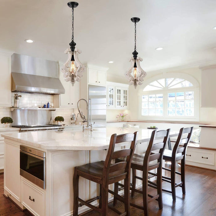Mertz Pendant Light-DWHOME