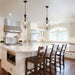 Mertz Pendant Light-DWHOME