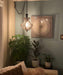 Mertz Pendant Light-DWHOME