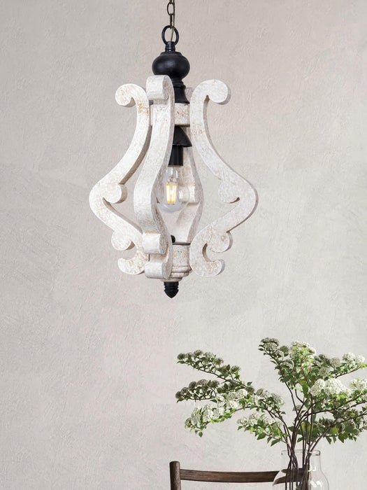 Mertz Pendant Light-DWHOME