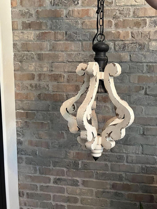 Mertz Pendant Light-DWHOME