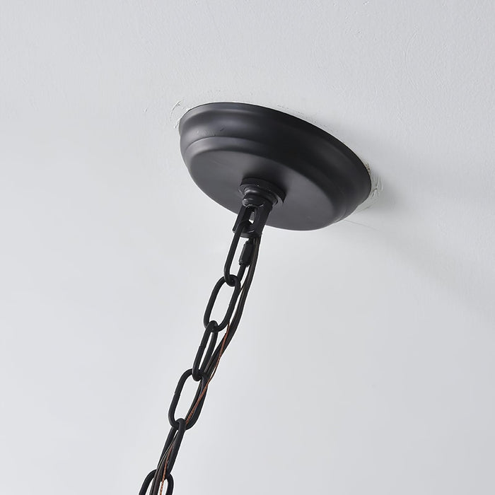 Mertz Pendant Light-DWHOME
