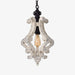 Mertz Pendant Light-DWHOME