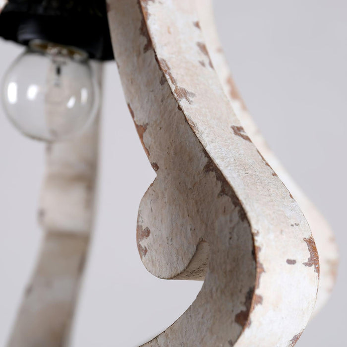 Mertz Pendant Light-DWHOME