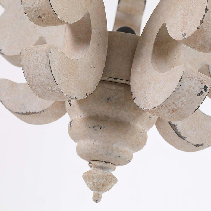 Mertz Pendant Light-DWHOME