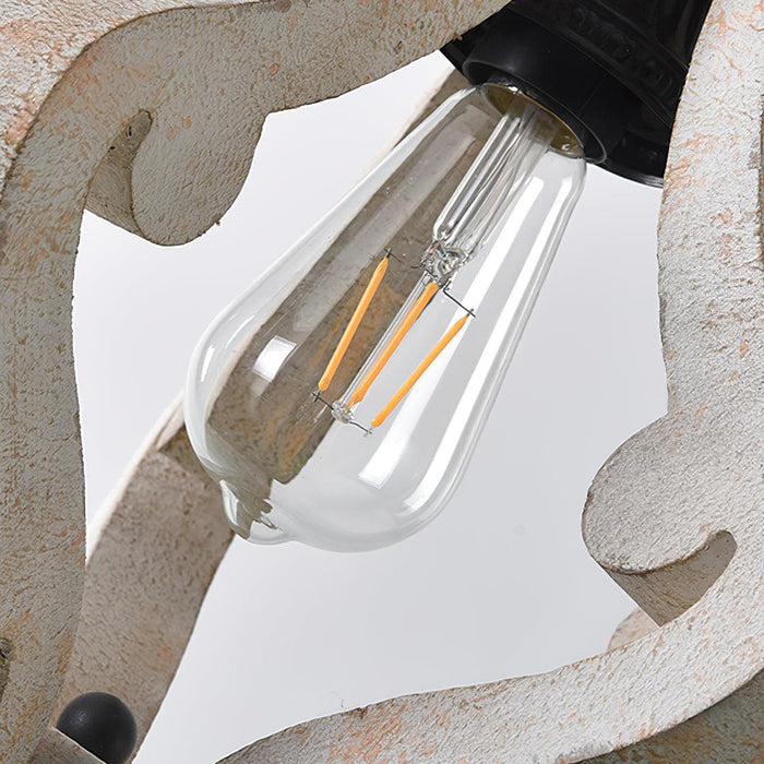 Mertz Pendant Light-DWHOME