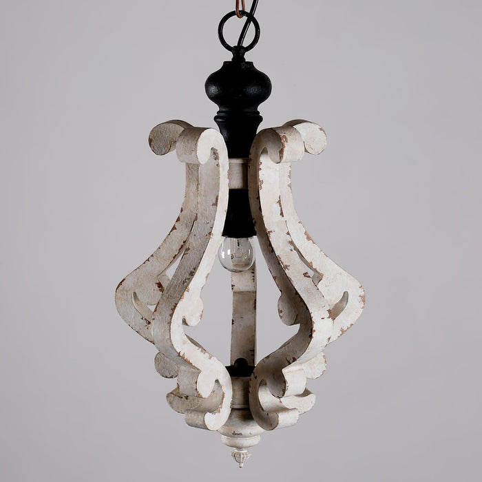 Mertz Pendant Light-DWHOME