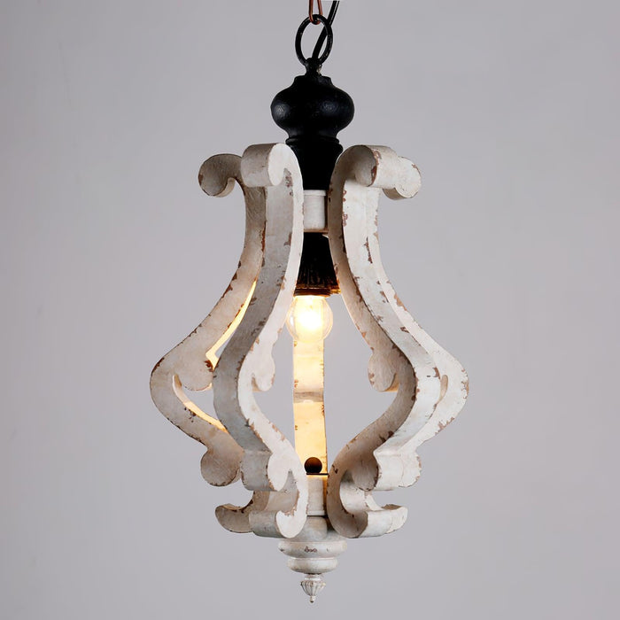 Mertz Pendant Light-DWHOME