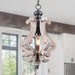 Mertz Pendant Light-DWHOME