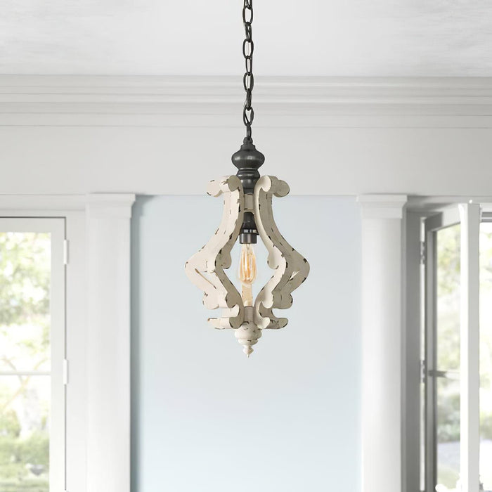 Mertz Pendant Light-DWHOME