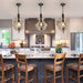 Mertz Pendant Light-DWHOME