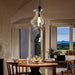 Mertz Pendant Light-DWHOME