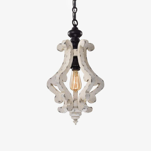 Mertz Pendant Light-DWHOME